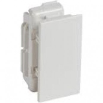 Фиксатор для электроустановочных изделий серии LEGRAND Mosaic в колоннах и мини-колоннах, Белый (комплект из 2 штук) Фиксатор для электроустановочных изделий серии LEGRAND Mosaic в колоннах и мини-колоннах, Белый (комплект из 2 штук)