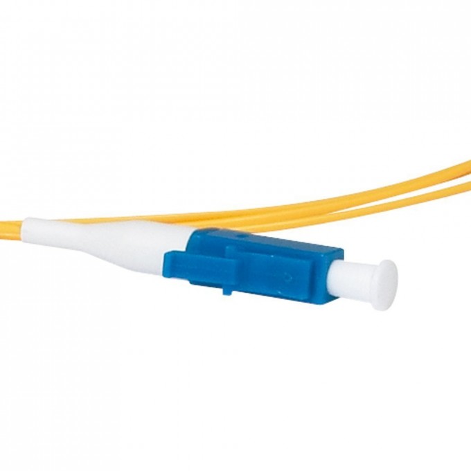 Пигтейл LEGRAND 9/125 мкм коннектор LC длина 1 м 032621