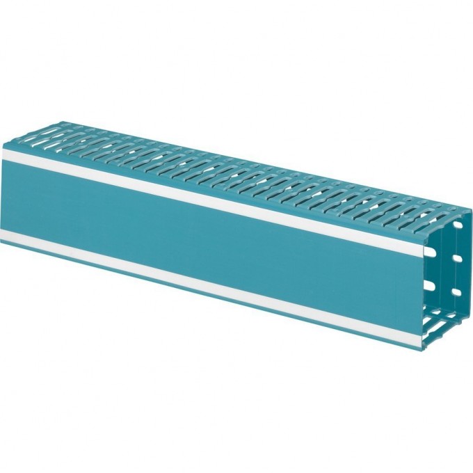 Кабель-канал LEGRAND Lina 25 25x25 длина 2 м синий 036200