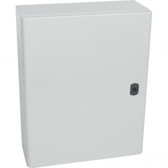 Шкаф LEGRAND Atlantic МП 500x400x160 светло-серый Шкаф LEGRAND Atlantic МП 500x400x160 светло-серый