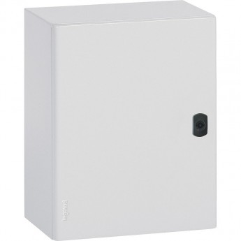 Шкаф LEGRAND Atlantic МП 600x500x200 светло-серый Шкаф LEGRAND Atlantic МП 600x500x200 светло-серый