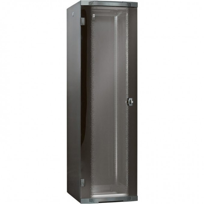 Шкаф LEGRAND 19' LCS² металлический 42 U 2026x600x800 мм черный 046319