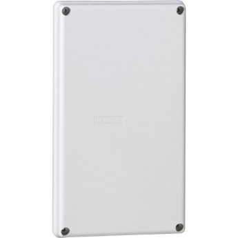 Лицевая панель LEGRAND P17 Tempra Pro 220x125 заглушка белый Лицевая панель LEGRAND P17 Tempra Pro 220x125 заглушка белый