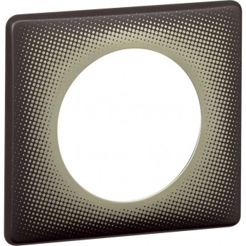 Рамка LEGRAND Celiane 1 пост Градиент Рамка LEGRAND Celiane 1 пост Градиент