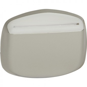 Лицевая панель LEGRAND Celiane выключатель с ключом-карточкой Кат. № 0 675 63/64 титан Лицевая панель LEGRAND Celiane выключатель с ключом-карточкой Кат. № 0 675 63/64 титан