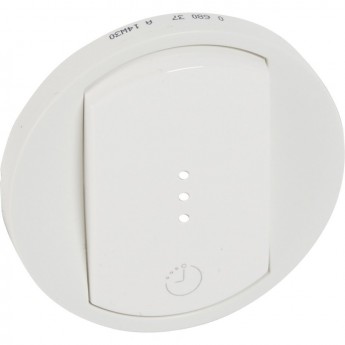 Лицевая панель LEGRAND Celiane выключатели Кат. № 0 670 51/ 674 23 белый Лицевая панель LEGRAND Celiane выключатели Кат. № 0 670 51/ 674 23 белый