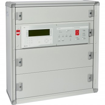 Однофазный ИБП LEGRAND Niky линейно-интерактивный 1500 ВА с выходными розетками МЭК