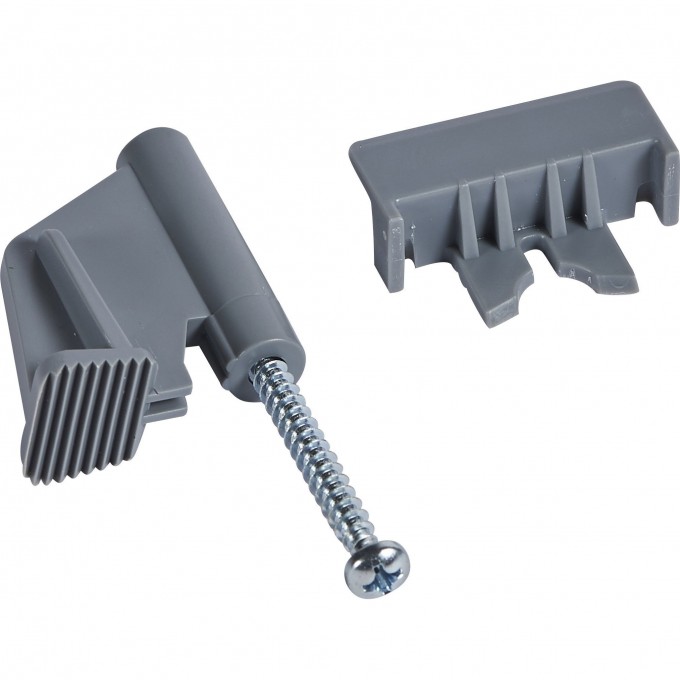 Комплект LEGRAND для монтажа в сухих перегородках для щитков Practibox³ 401724