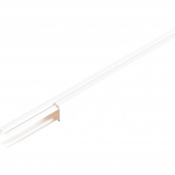 Мини-канал LEGRAND Metra 20x12 2 метра с крышкой белый Мини-канал LEGRAND Metra 20x12 2 метра с крышкой белый