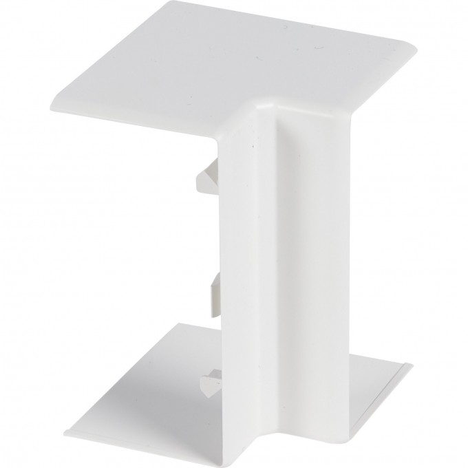 Внутренний неизменяемый угол LEGRAND 90° для кабель-каналов Metra 100x50 638011