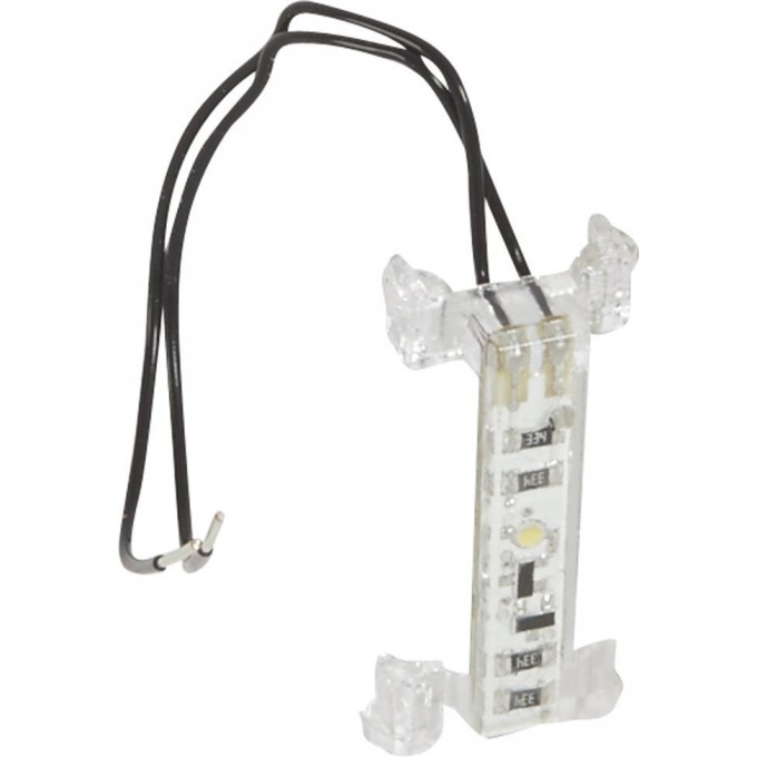 Светодиодная лампа LEGRAND Celiane для промежуточного переключателя Valena In 665090