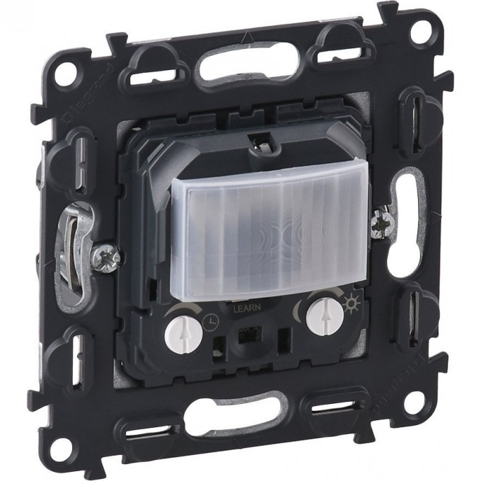 Датчик движения LEGRAND Valena IN'MATIC 180° 400Вт с нейтралью 752073