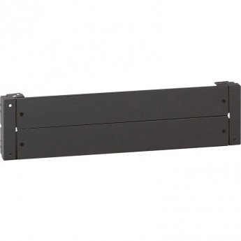 Фасад цоколя LEGRAND для шкафов Altis 200х600 мм