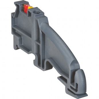 Фиксатор концевой LEGRAND Viking шаг 10 мм Фиксатор концевой LEGRAND Viking шаг 10 мм