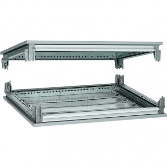 Комплект монтажный LEGRAND XL³ 4000, глубина 475 мм, ширина 725 мм