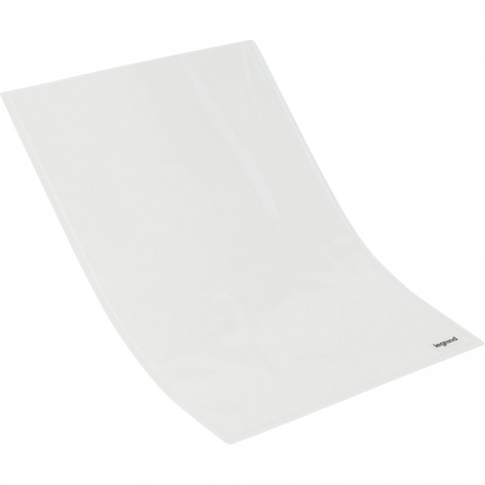 Конверт пластмассовый гибкий LEGRAND A4 - 305 x 220 мм 09799