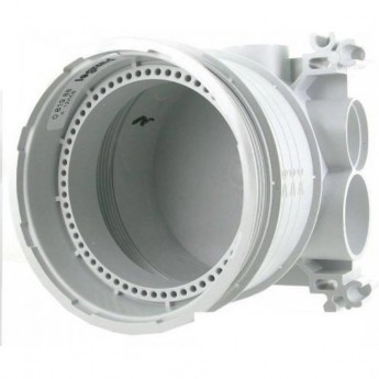 Коробка в бетон LEGRAND для встраиваемых блоков, IP44 Коробка в бетон LEGRAND для встраиваемых блоков, IP44