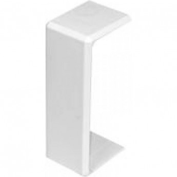 Накладка на стык для мини-плинтусов LEGRAND DLPlus 40х12,5/40х16/40х20, белый Накладка на стык для мини-плинтусов LEGRAND DLPlus 40х12,5/40х16/40х20, белый
