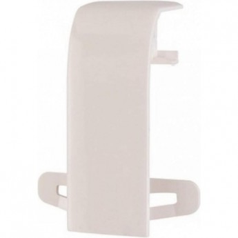 Накладка на стык LEGRAND DLP на защелках для DLP секционируемая Накладка на стык LEGRAND DLP на защелках для DLP секционируемая