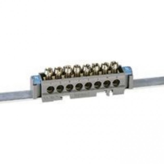 Планка плоская LEGRAND 12х2 004819