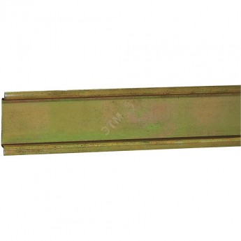 Рейка LEGRAND 7.5 коробки L=150