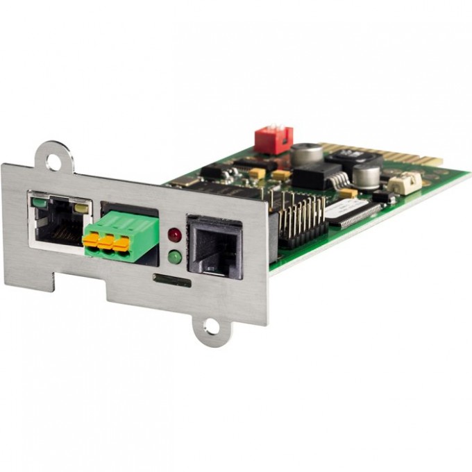 Сетевой интерфейс встаиваемый LEGRAND CS141M SK 310935