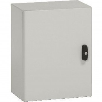 Шкаф LEGRAND Atlantic МП 1200x600x300 светло-серый Шкаф LEGRAND Atlantic МП 1200x600x300 светло-серый