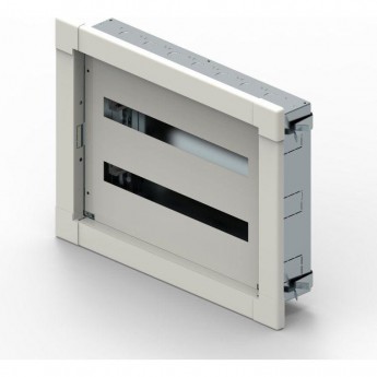 Шкаф встраиваемый LEGRAND 2x24M XL3 S 160 Шкаф встраиваемый LEGRAND 2x24M XL3 S 160