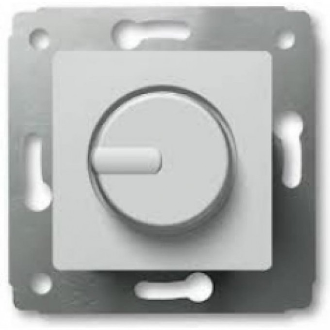 Светорегулятор LEGRAND Cariva 40-300 В/ВА 50 Гц белый 773617