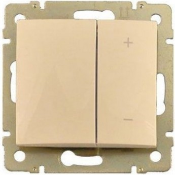 Светорегулятор LEGRAND Valena 60-600Вт слоновая кость