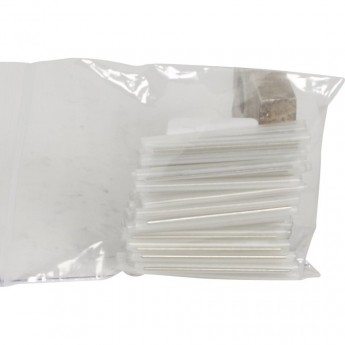 Термоусадочная трубка LEGRAND для сварных муфт - 40 мм Термоусадочная трубка LEGRAND для сварных муфт - 40 мм