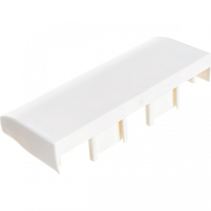 Торцевая заглушка LEGRAND для кабель-каналов Metra 130x50 638045