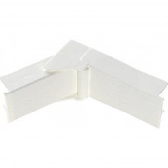 Угол внутренний/внешний переменный для мини-плинтуса LEGRAND DLPlus 40x16 белый Угол внутренний/внешний переменный для мини-плинтуса LEGRAND DLPlus 40x16 белый
