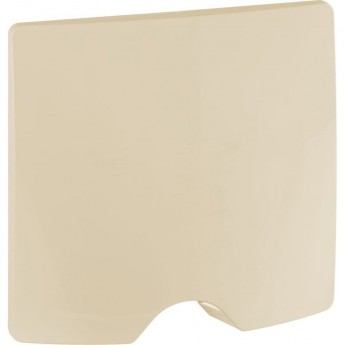 Вывод кабеля LEGRAND Etika с зажимом для кабеля слоновая кость Вывод кабеля LEGRAND Etika с зажимом для кабеля слоновая кость