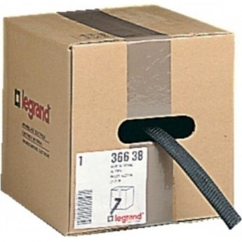 Кабелепровод гибкий LEGRAND Lina 25 диам. 30 мм