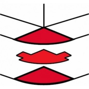 Угол внешний LEGRAND DLP для 150х65, 195х65 и 220х65 Угол внешний LEGRAND DLP для 150х65, 195х65 и 220х65