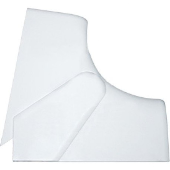 Угол внутренний LEGRAND DLP для 150x50 10606