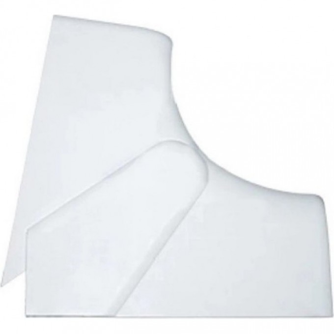 Угол внутренний LEGRAND DLP для 80х50 10602