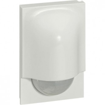 Умный беспроводной ИК датчик движения LEGRAND Celiane with NETATMO 140⁰ 8м. IP44, белый Умный беспроводной ИК датчик движения LEGRAND Celiane with NETATMO 140⁰ 8м. IP44, белый