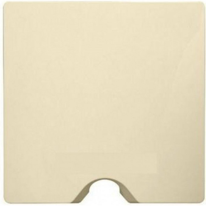 Вывод кабеля LEGRAND Etika IP 44 слоновая кость 672390