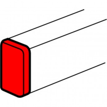 Заглушка LEGRAND DLP 105x50 Заглушка LEGRAND DLP 105x50